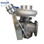 Turbocharger 6745-81-8040 Excavator For Komatsu HX40W TURBO 6 MONTHS Standard