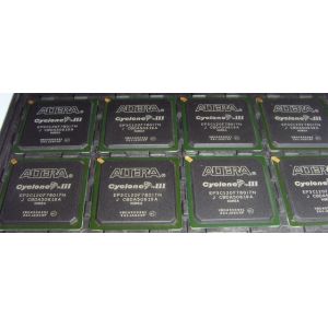 Quality EP3C120F780I7N Ic Integrated Circuit BGA780 for sale