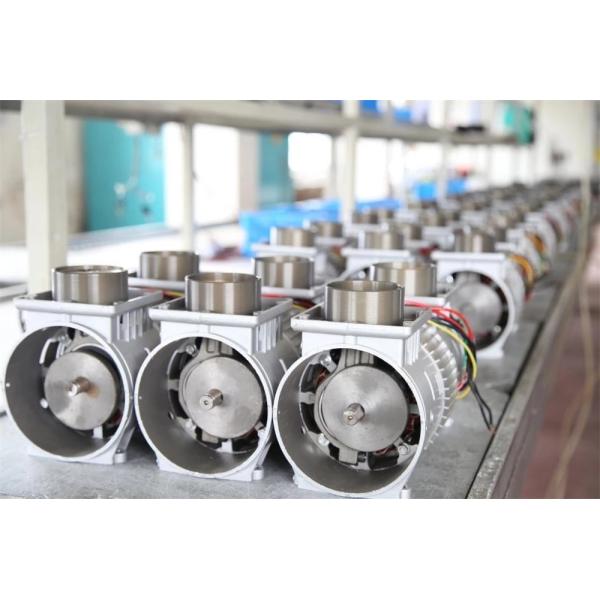 China Rotary Vane Mini Single Stage Vacuum Pump 3/2.5cfm