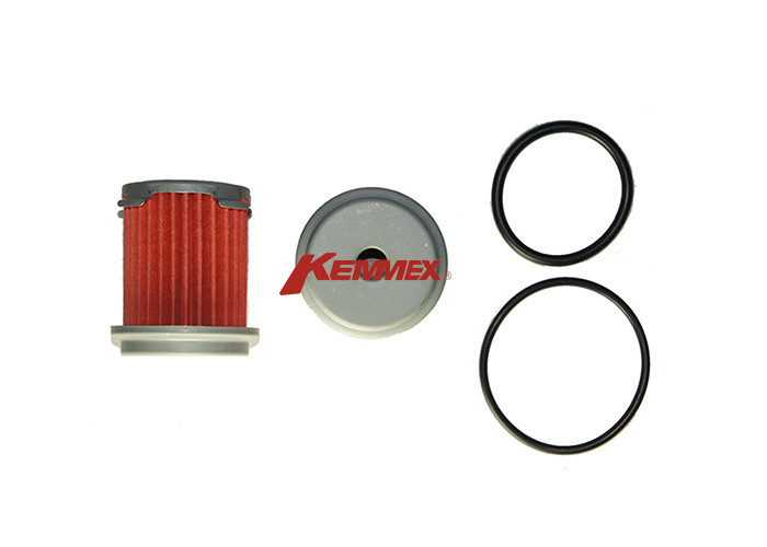 M4VA MLYA SLYA Honda Civic Transmission Fluid Filter 25450-P4V-013 25450-PAV-003