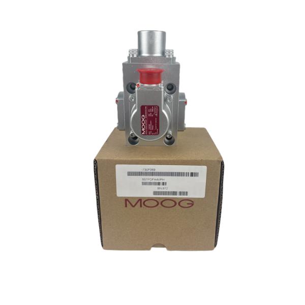 Original MO OG 730F069 Servo Hydraulic Valve D663 D664 D634 G761 G631 D631 Series Direct-Operated Pilot-Operated Servo Valves