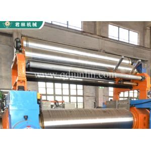 Quality FG-560 Stock Blender Rubber Mixing Mill 1500kg Energy Efficient for sale