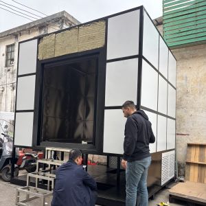 Quality DX Insulator Multi Stress Testing Machine for sale