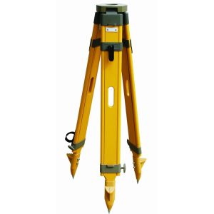 Quality Heavy Duty Wooden Tripod JMZ-2 Flat Head Screw Head for sale