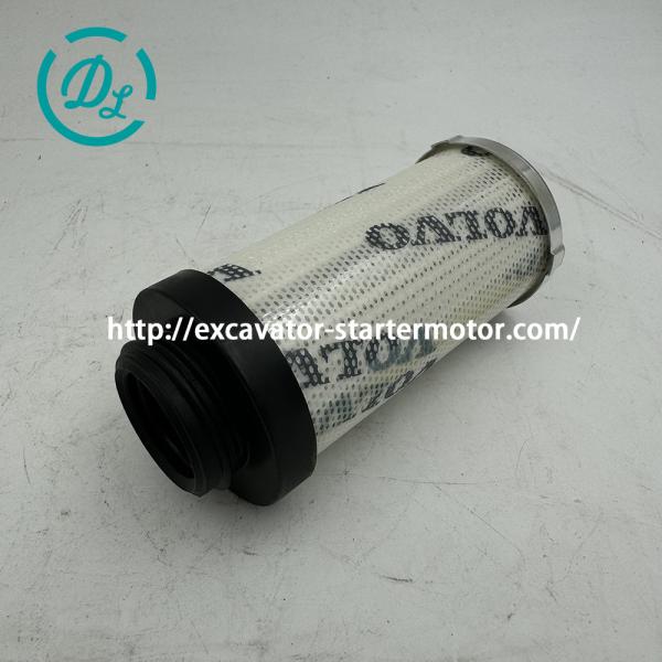 EexcavaStart Volvo A40E Hydraulic Filter OEM 17410286 11707544
