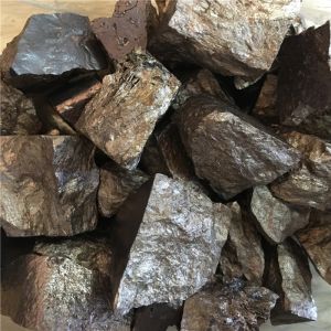 Quality Copper Based Alloy Cu-20Y Ingot In Stock for sale