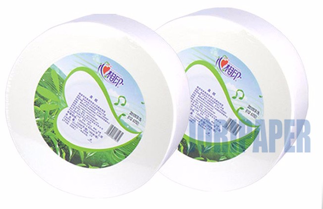 Semi Automatic Facial Tissue Box Sealing and Shrinking Machine