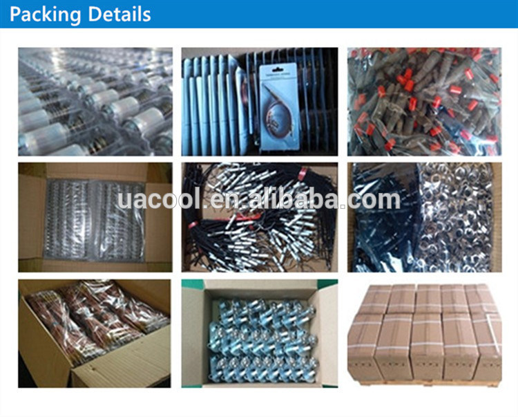 Sinopts Hot Sale Gas Boiler Burner Tray Assembly