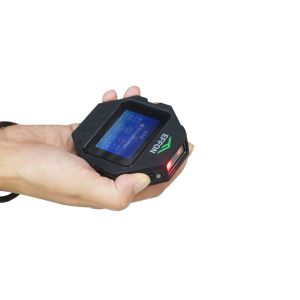 Wearable Android 2D Barcode Scanner PDA Terminal Data Collector