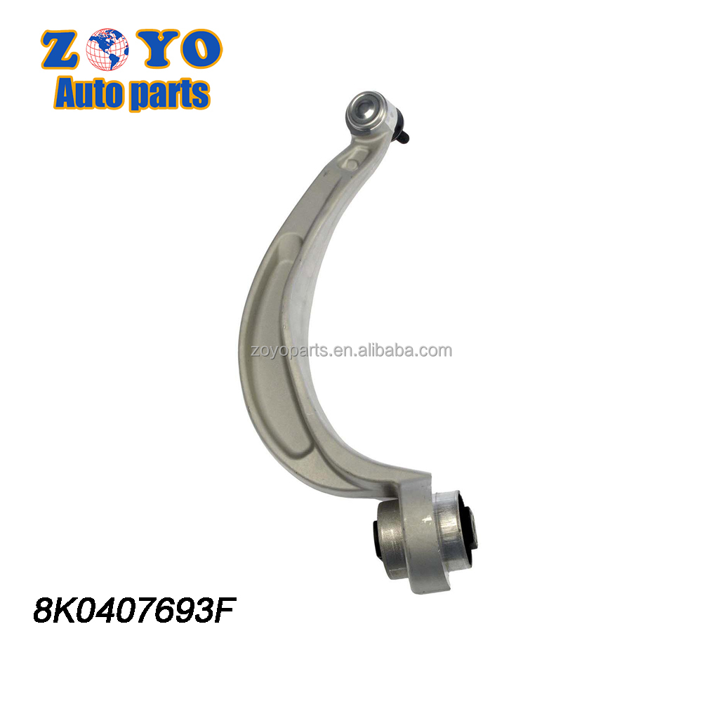 OEM Standard Front Left Lower Control Arm for Audi A4 A5 Q5 B5 8K0407693D 8K0407693F