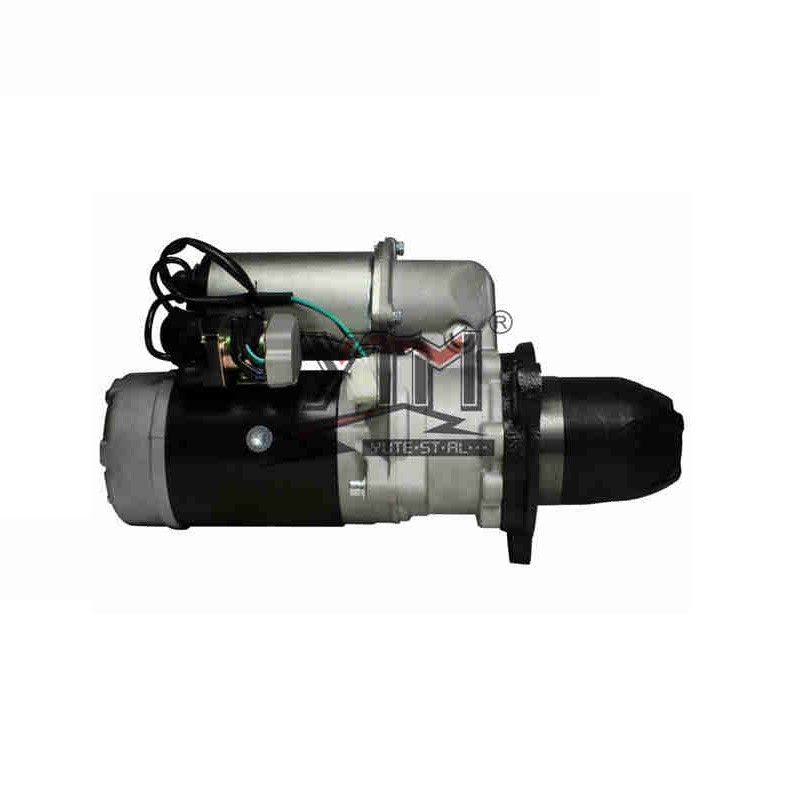 24V 12T 112503 03516020410 03516020413 Starter Motor For KOMATSU EXCAVATING PC300