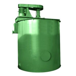 Quality Mining Chemical Mixing Tank With Agitator Machine for sale