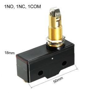 Inching switch LXW5-11Q2 travel switch, limit switch, one open, one closed, self