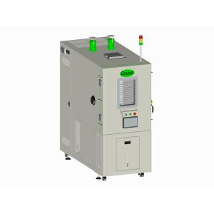 Multifunctional Professional Battery Test Chamber IPC PLC Touch Screen