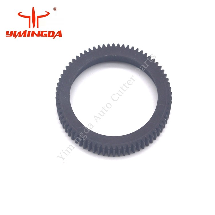 SGS Gear Spur Sharpener Lock PN 85852000 Cutter Spare Parts For Auto Cutter Machine