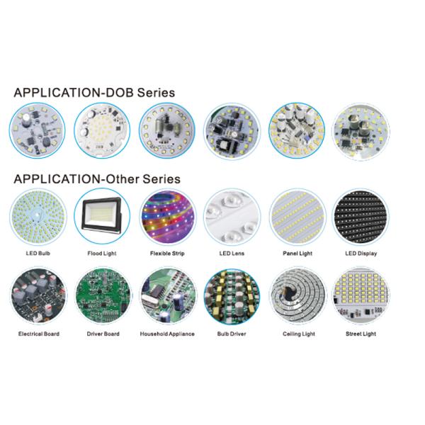 LED Bulb Light SMT Surface Placement Machine For LED Lighting Board / Eletrical Board