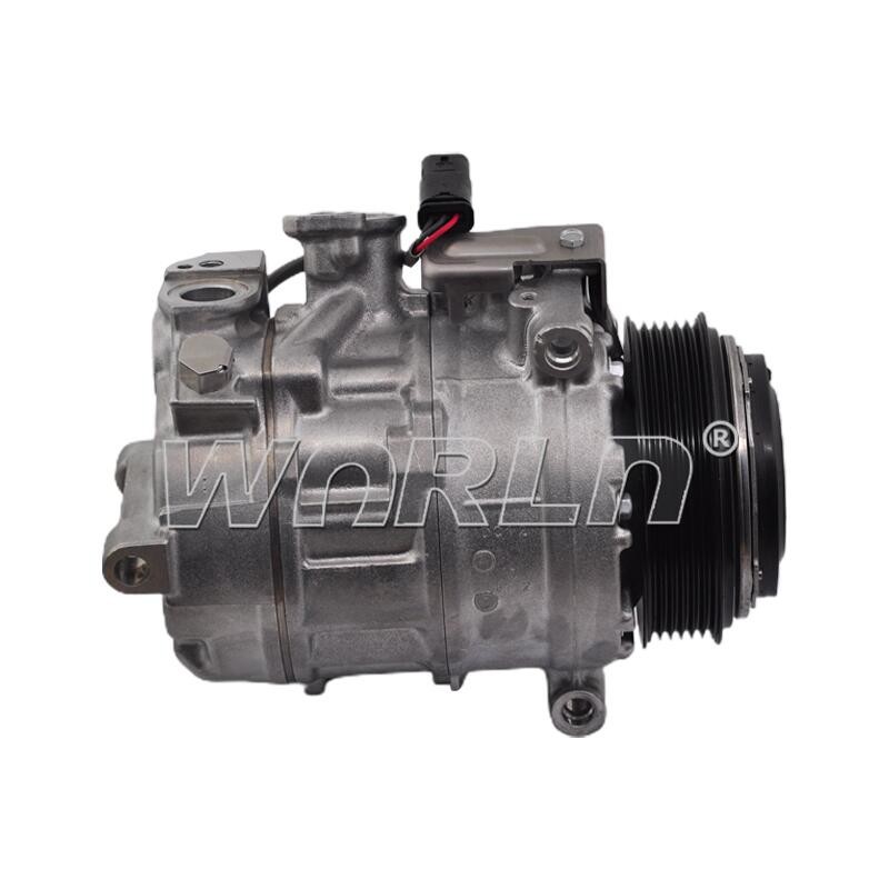 Car Air Compressor DCP17191 4472808553 For Benz C For Vito Sprinter 2013-2018 WXMB110