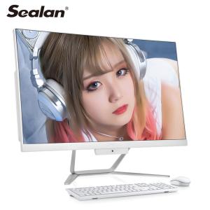 Quality I7 3520 Touch Screen AIO PC for sale