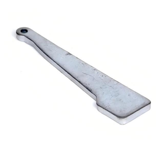 Silver Scaffold Jack Base Plate Q235 Scaffolding Components Customized For Easy Installation