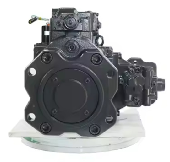 K3V180DTP Series Excavator Hydraulic Pump K3V180DTP-170R-9N62 Construction Machinery Part