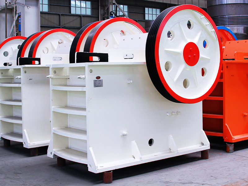 Stone Gravel Rock Jaw Crusher Machine Mobile PE Jaw Crusher For Sale