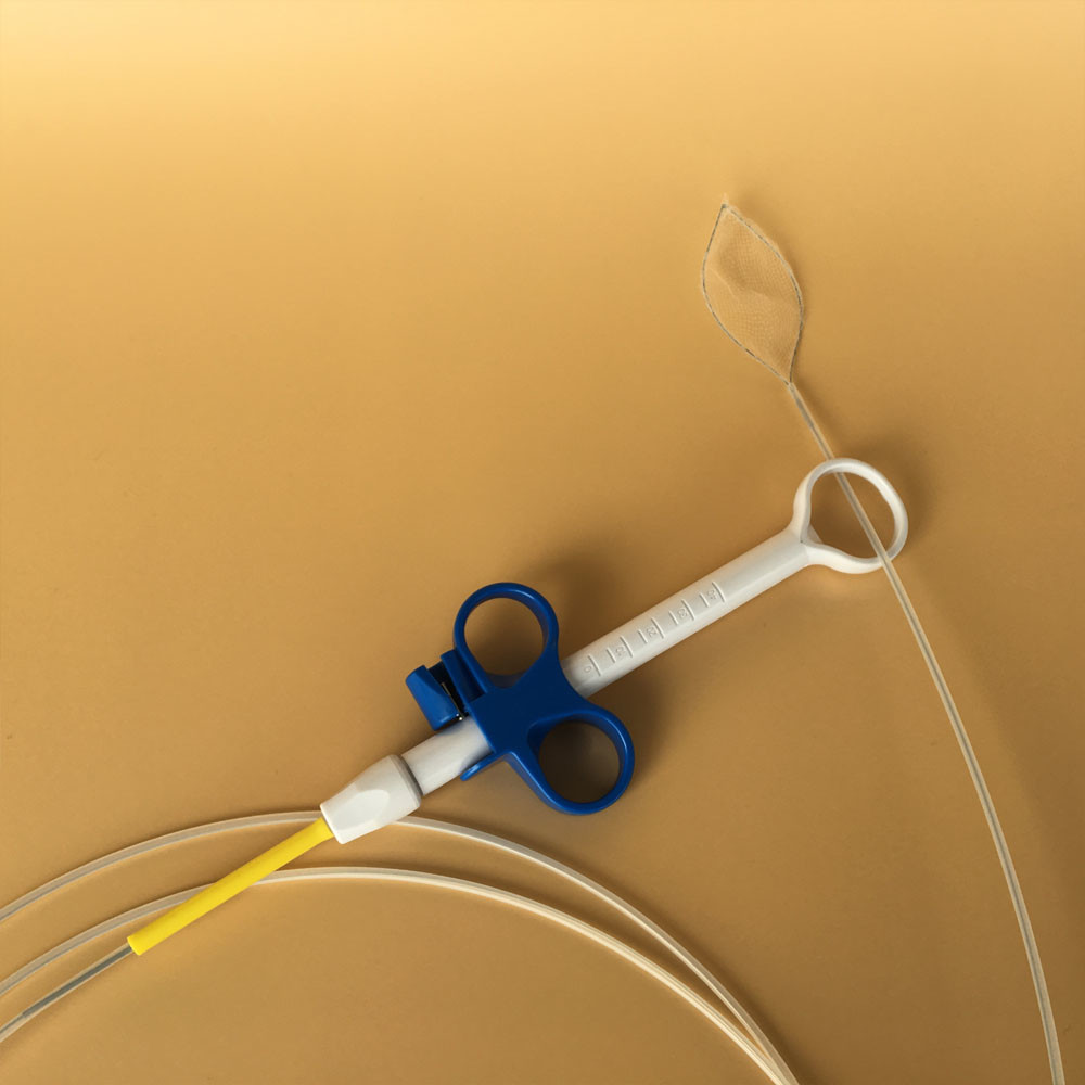 Quality Endoscopic Disposable Roth retrieval net from Chinese manufacturer for sale