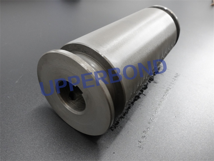 Embossing Aluminum Foil Paper Roller Cylinder Drum