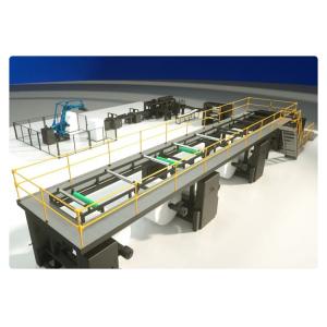 A4 Copy Paper Cutting Production Line Machine A4 Paper Making Machines