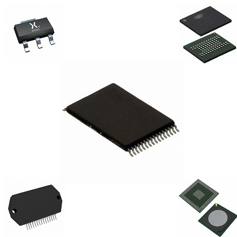 K4T1G164QF-BCE700 1Gbit DDR2 SDRAM Memory