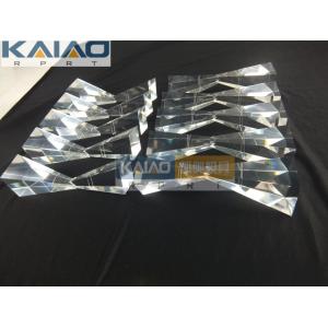 Quality Automotive rapid prototyping, Functional Rapid Prototyping makes by CNC Machining, VacuumCasting, SLA for sale