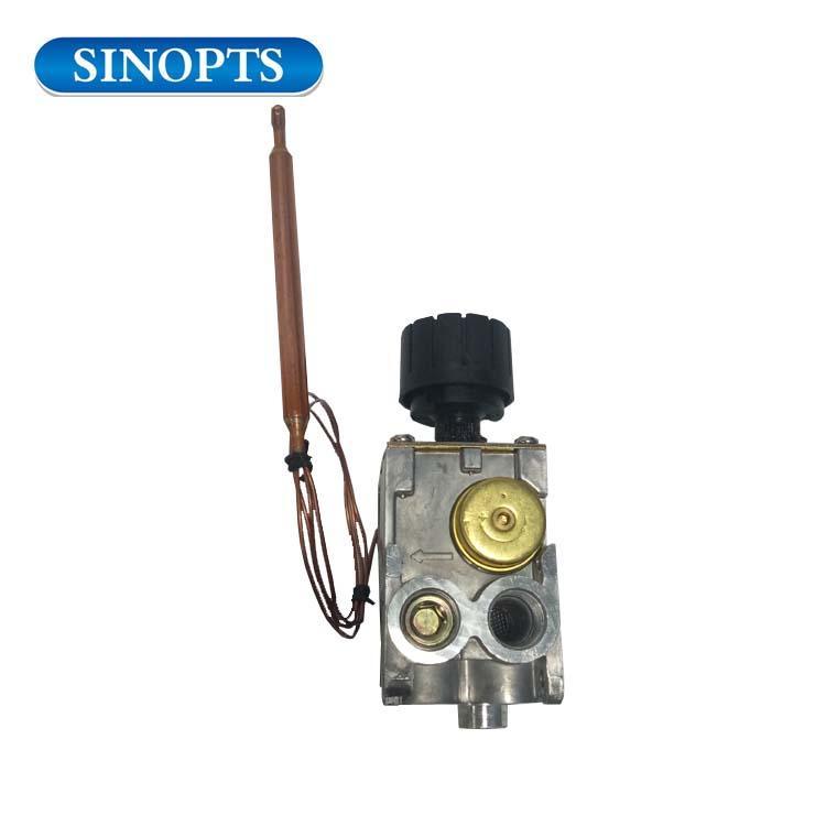 Sinopts 8-33 Degree Gas Heater Oven Natural Gas Control Valve