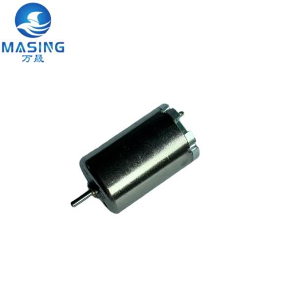 1625 Coreless DC Motor 16mm High Speed Brushed for Robotics