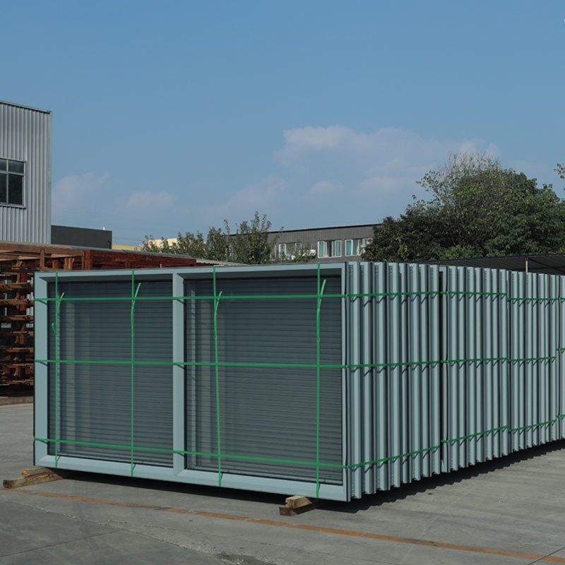 Highway Acrylic Sound Barrier Materials Acoustic Sound Barrier Fence