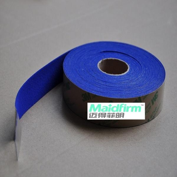 Orthopedic Thermoplastic Splinting Accessories Elastic Edging Strip Tape