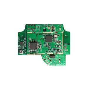 China FR4 Pcb Turnkey Printed Circuit Board Assembly PCBA manufacturing on sale