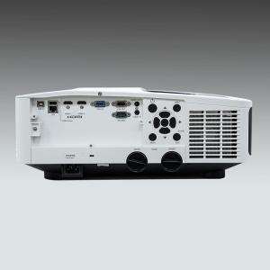 UST Home Theater Laser Projector 5000 Lumen WUXGA High Resolution