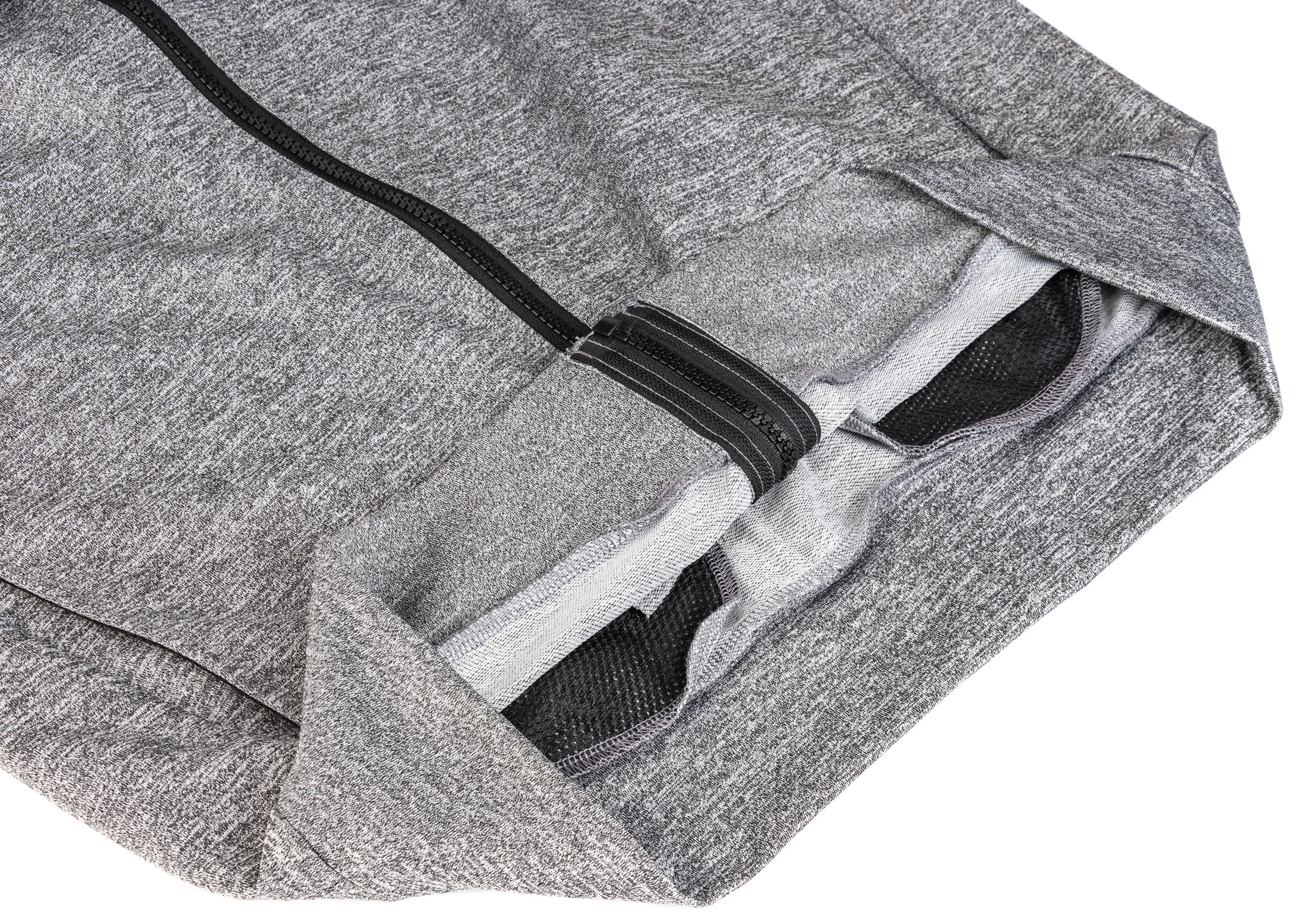 240gsm Mens Zipper Jacket