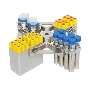 Medical L550 Desktop Cell Culture Centrifuge Low Speed Large Capacity