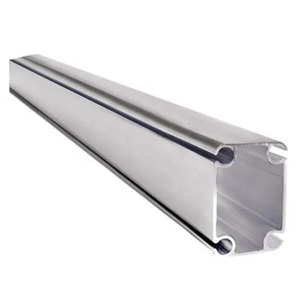 3mm Thick Tent Hard Shell Low Aluminium Alloy Profile Extrusion For Tent Frame