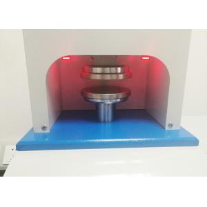 Paperboard Ring Crush And Edge Compressive Testing Equipment Multi - Functional