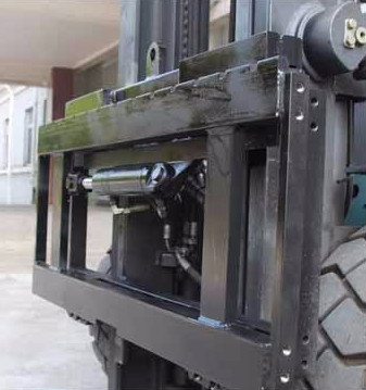 4.5 Ton Forklift Side Shift Parts 2400mm