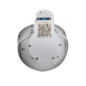 30X Zoom Camera Electro Optical Targeting System Ethernet Output