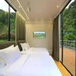 Mobile Living Container House Control Quick Assemble Mini Removable Fitted