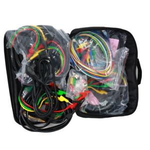 High Accuracy 6 Phase Protection Relay Tester Set Customization Promotion