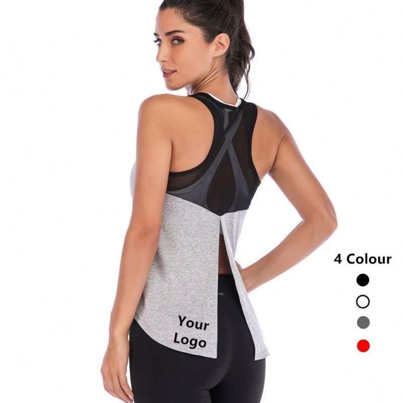 Quality Cheap Wholesale cotton tank top With Popular Fashion for sale