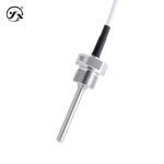CWDZ03Y PT100 Platinum Resistor Temperature Sensor Measuring Range -50～100℃ -50