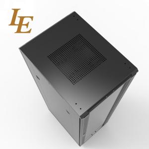 Quality LE Server Rack 32U Computer Server Enclosure Network Rack Cabinet for sale