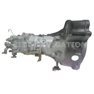 Quality Original Spare Part Dongan Haifei Minyi BS09-01 Manual Transmission Gearbox for Hafei 1.0 for sale