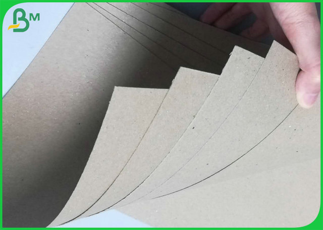 35 Inch Jumbo Roll Bobbin Paper High Stiffness 360g 420g For Paper Tube 