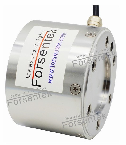 3 axis load cell 50KN 100KN